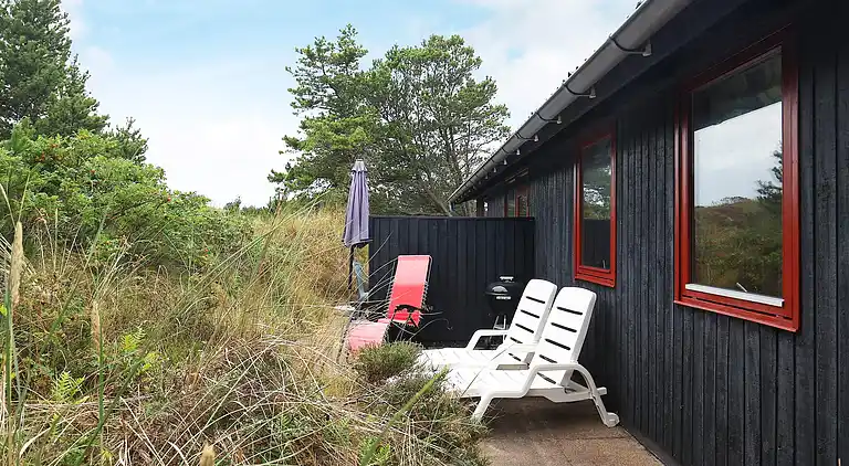 Holiday home in Skagen