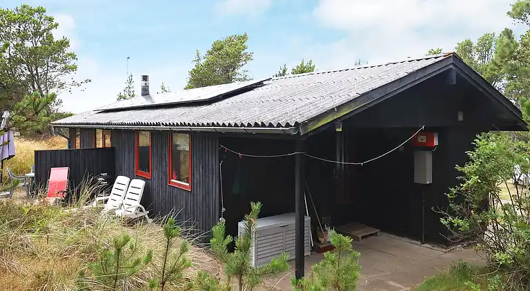 Holiday home in Skagen