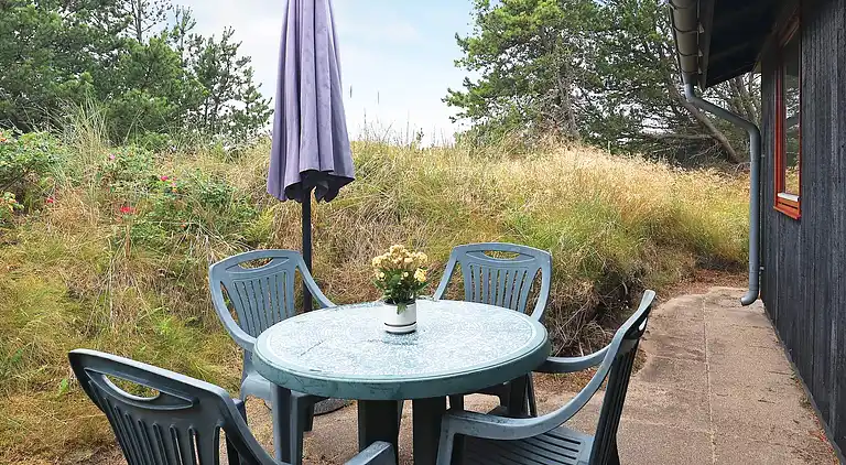 Holiday home in Skagen