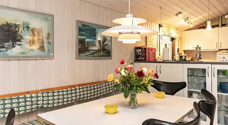 Holiday home in Skagen