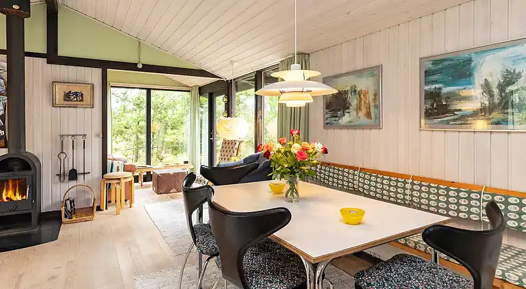 Holiday home in Skagen