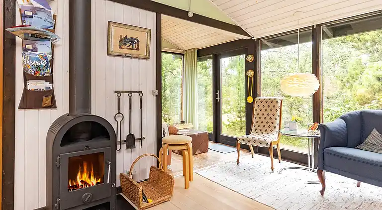 Holiday home in Skagen