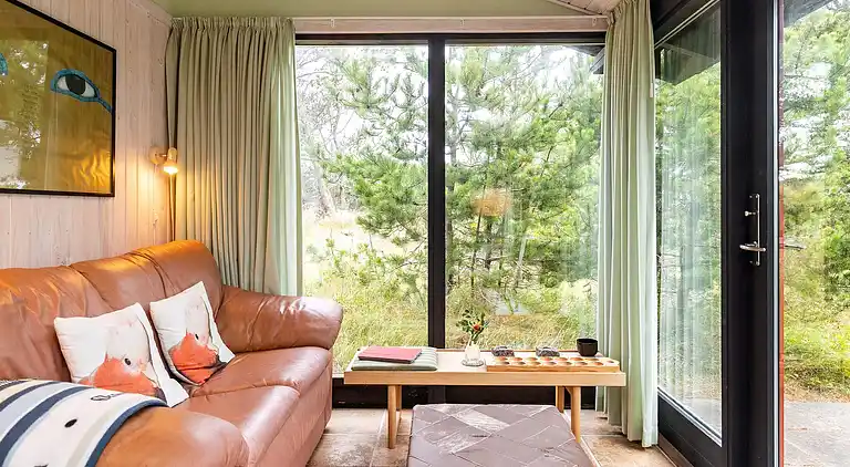 Holiday home in Skagen