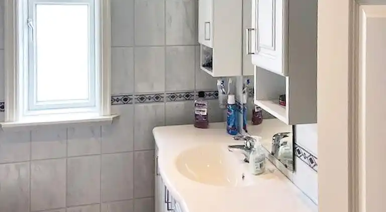 Sommerhus i Hellesøy