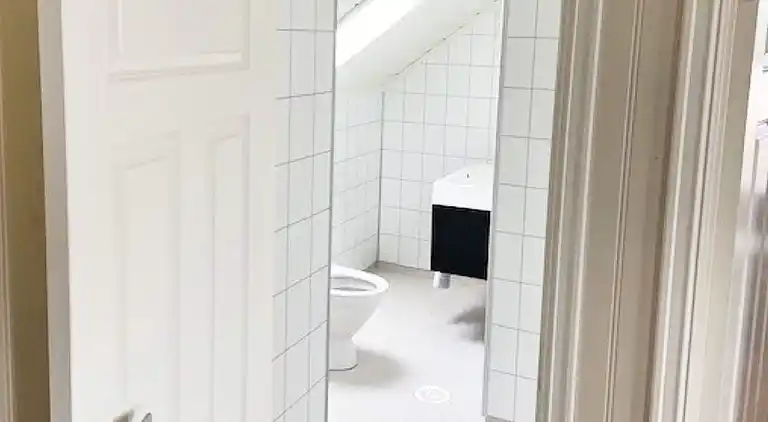 Sommerhus i Hellesøy