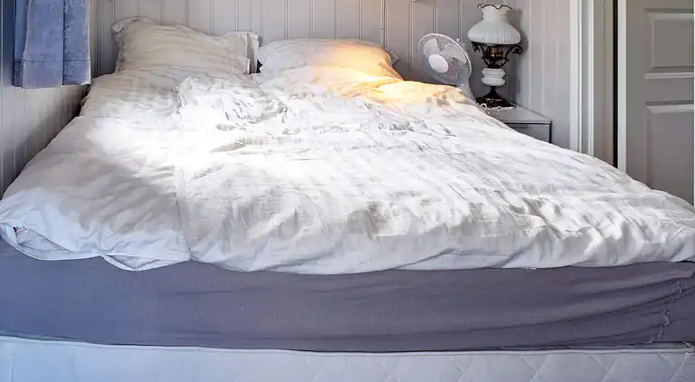 Sommerhus i Høysand