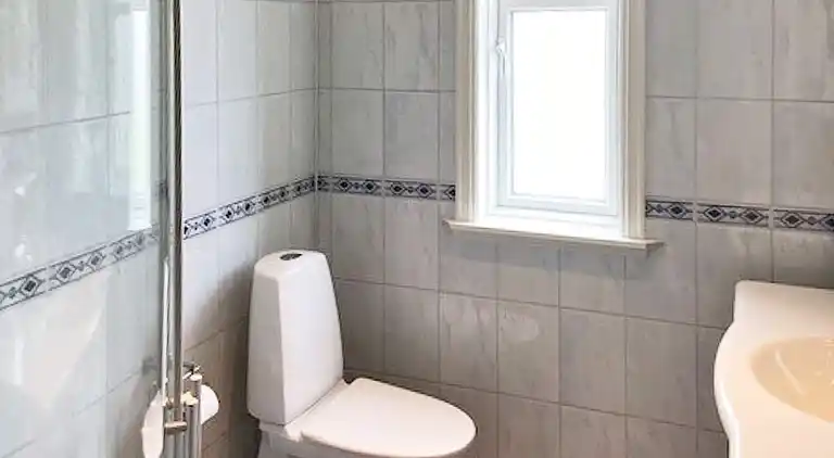 Sommerhus i Hellesøy