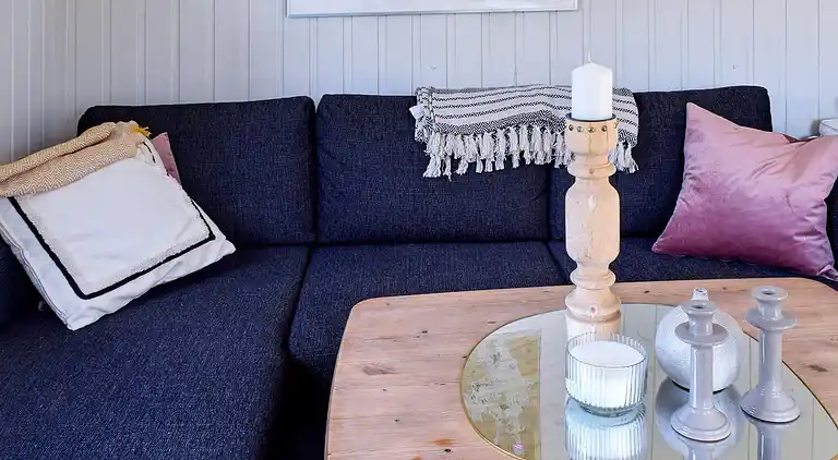 Sommerhus i Høysand