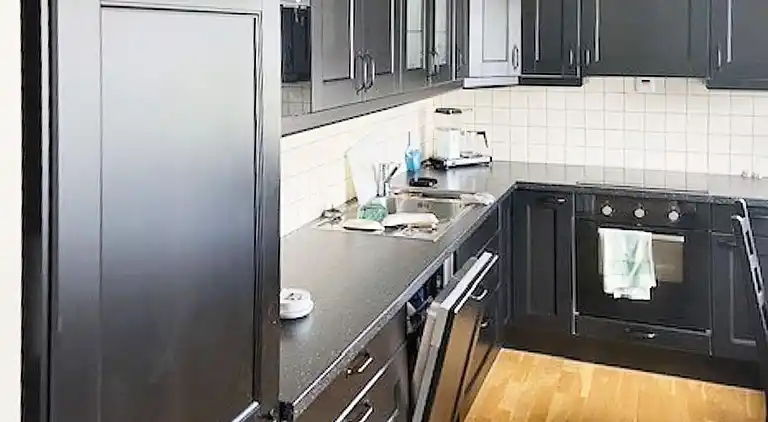 Sommerhus i Hellesøy