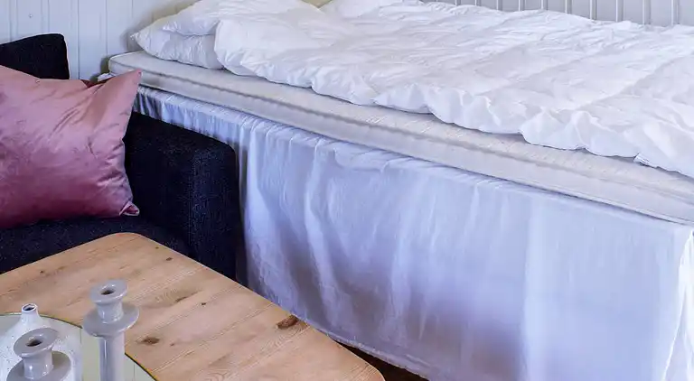 Sommerhus i Høysand