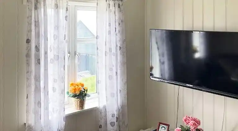 Sommerhus i Hellesøy