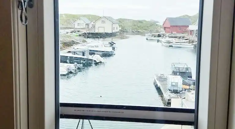 Sommerhus i Hellesøy