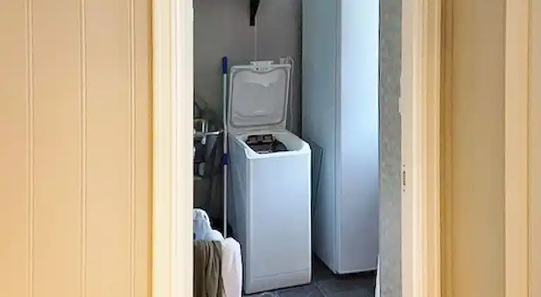 Sommerhus i Hellesøy