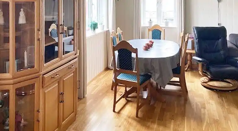 Sommerhus i Hellesøy