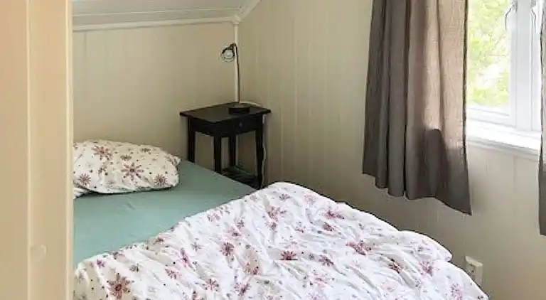 Sommerhus i Hellesøy