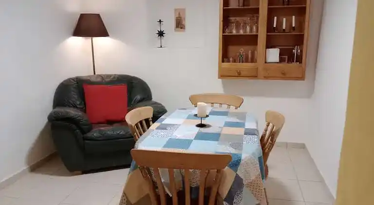 Great Location for that Autumn Break.  Book Now