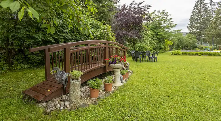 Apartment in Tröpolach
