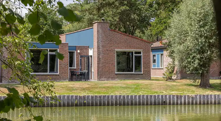 Bungalow i Weert