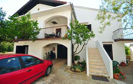 Appartement au Zadar