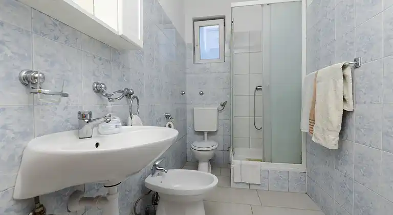 Lägenhet i Šibenik