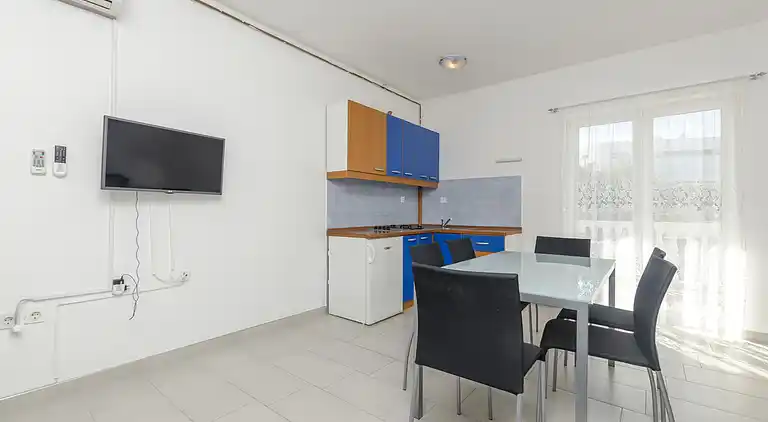 Lägenhet i Šibenik