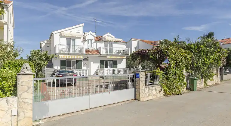 Lägenhet i Šibenik