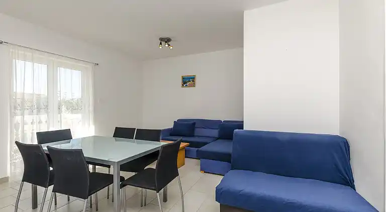 Lägenhet i Šibenik