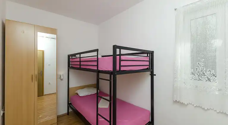 Lägenhet i Šibenik