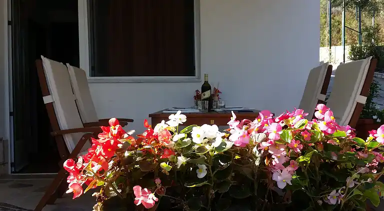 Ferielejlighed i Janjina