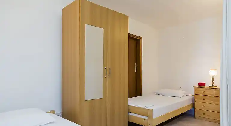 Ferielejlighed i Janjina