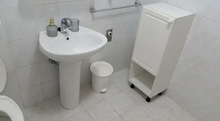 Ferielejlighed i Janjina