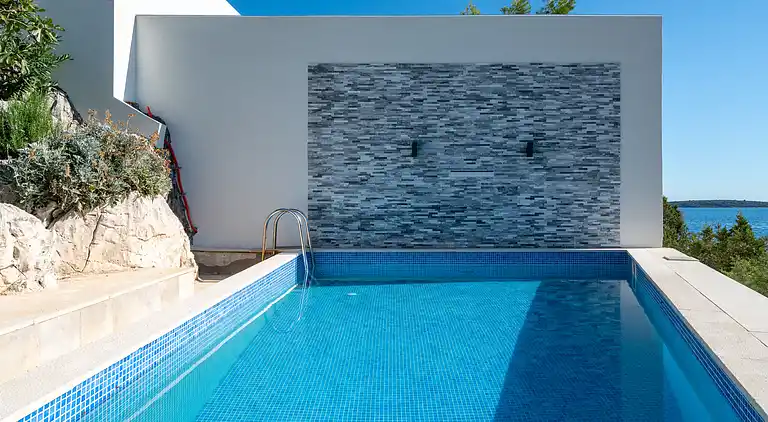 Semesterbostad i Marina