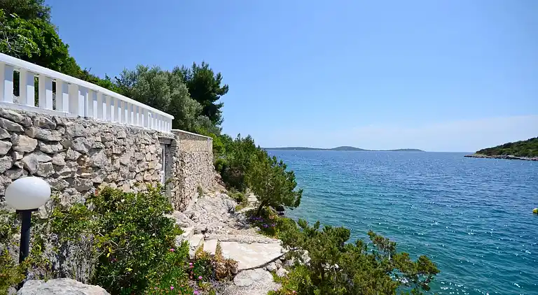 Semesterbostad i Marina