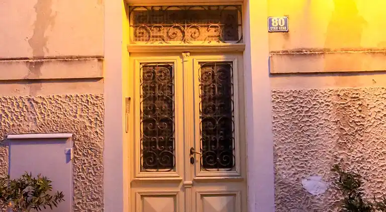 Ferielejlighed i Lovran