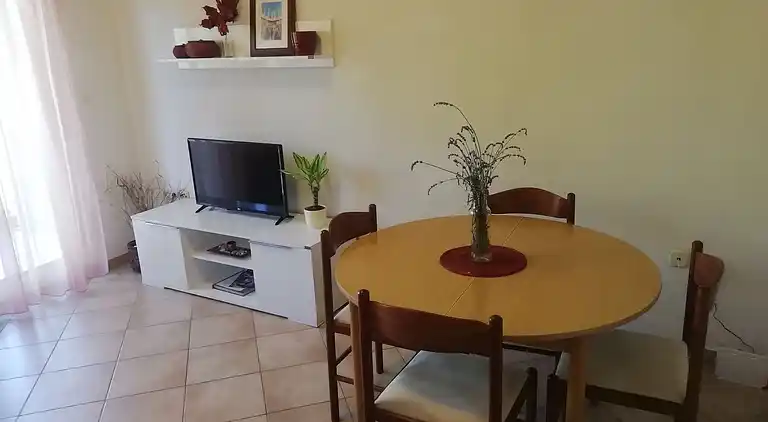 Ferielejlighed i Stoja