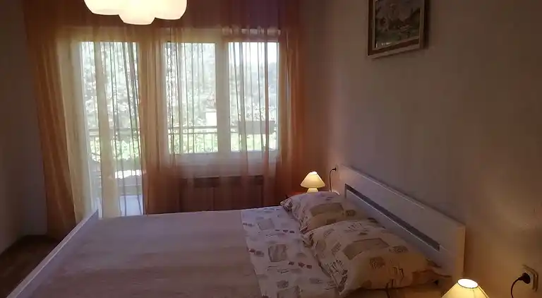 Ferielejlighed i Stoja