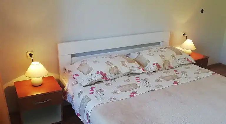 Ferielejlighed i Stoja