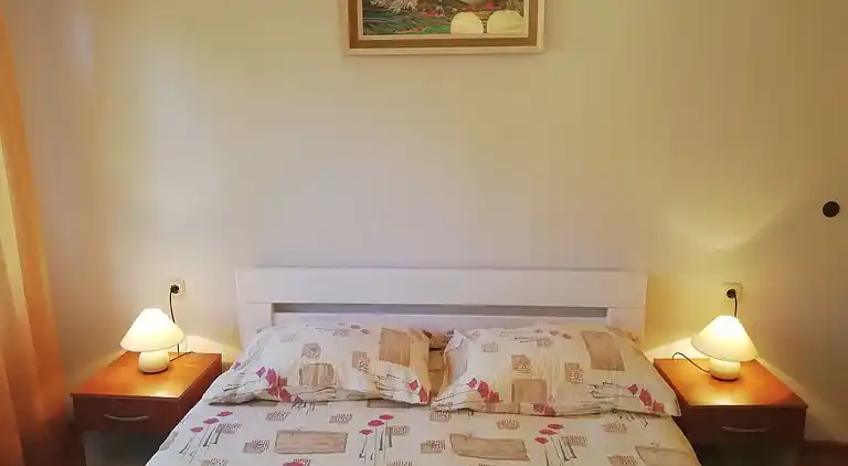 Ferielejlighed i Stoja