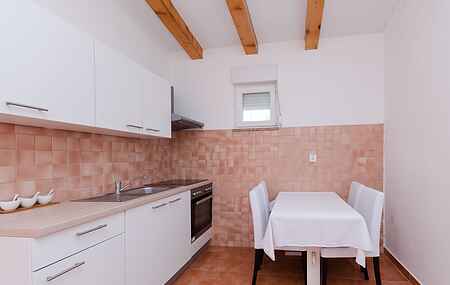 Sommerhus i Istrien