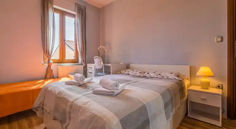 Ferielejlighed i Crikvenica