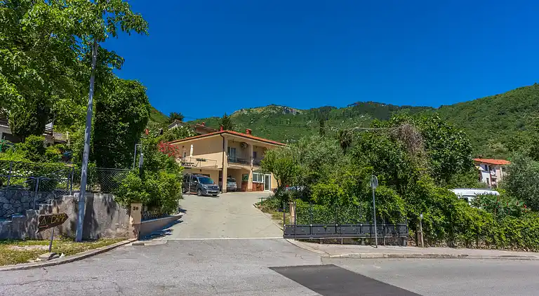 Ferielejlighed i Sveti Petar