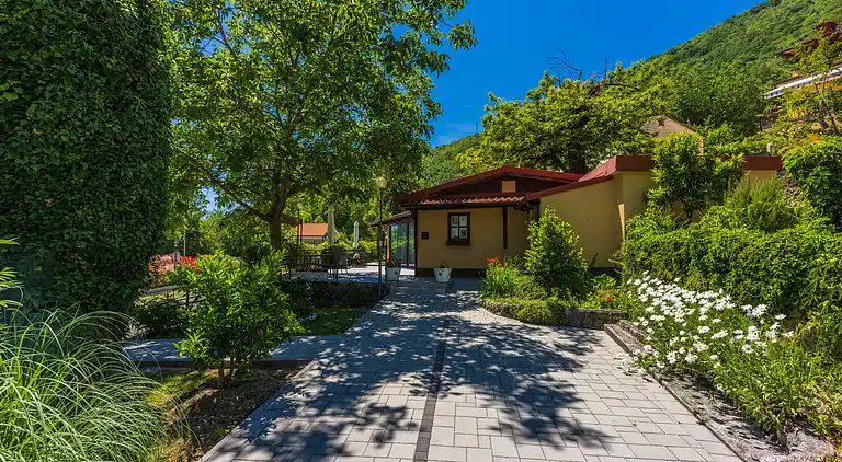 Ferielejlighed i Sveti Petar