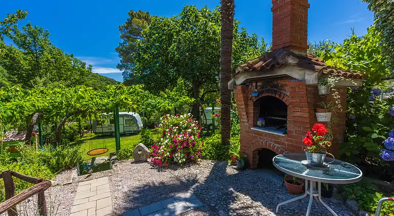 Ferielejlighed i Sveti Petar