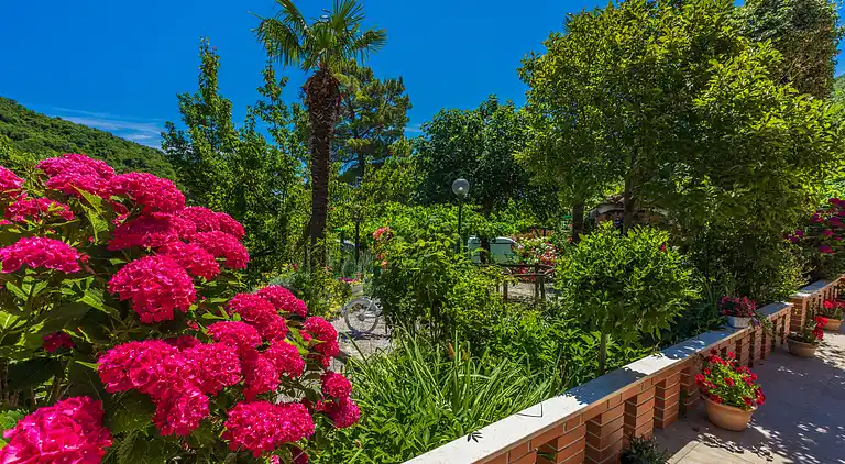 Ferielejlighed i Sveti Petar