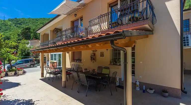 Ferielejlighed i Sveti Petar