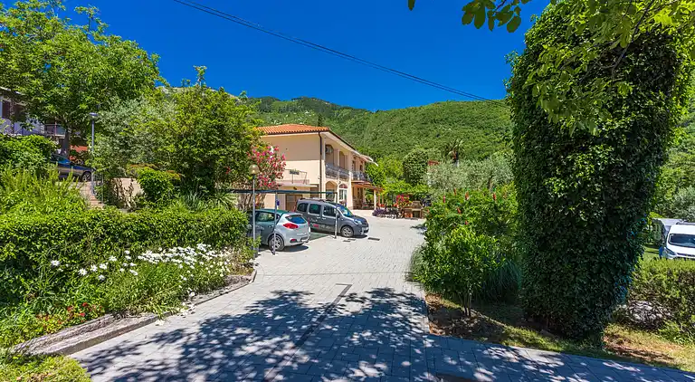 Ferielejlighed i Sveti Petar