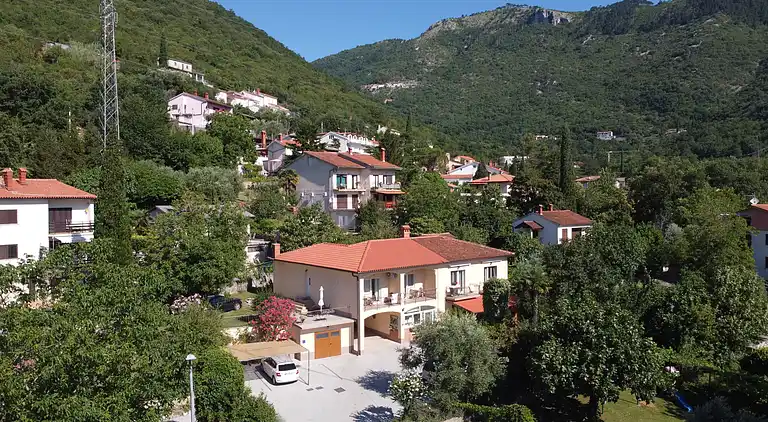 Ferielejlighed i Sveti Petar