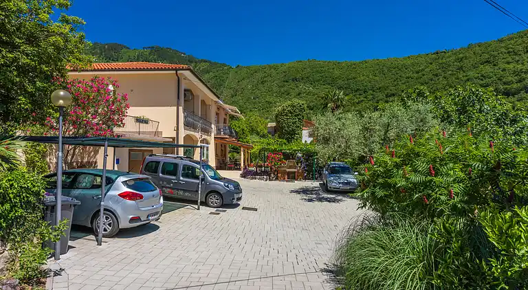 Ferielejlighed i Sveti Petar