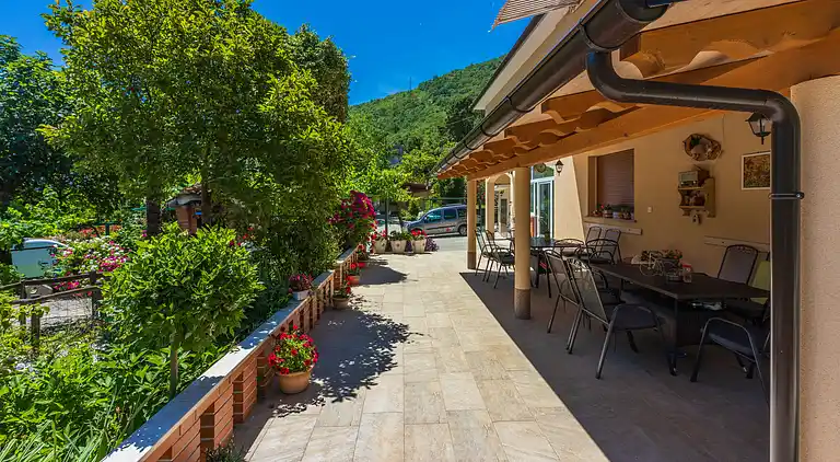 Ferielejlighed i Sveti Petar