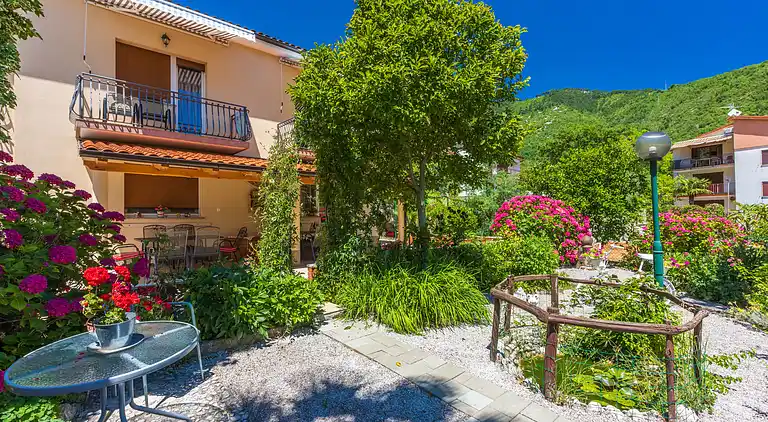 Ferielejlighed i Sveti Petar